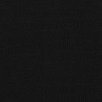 Jane Lushka Snowy Vest Zwart